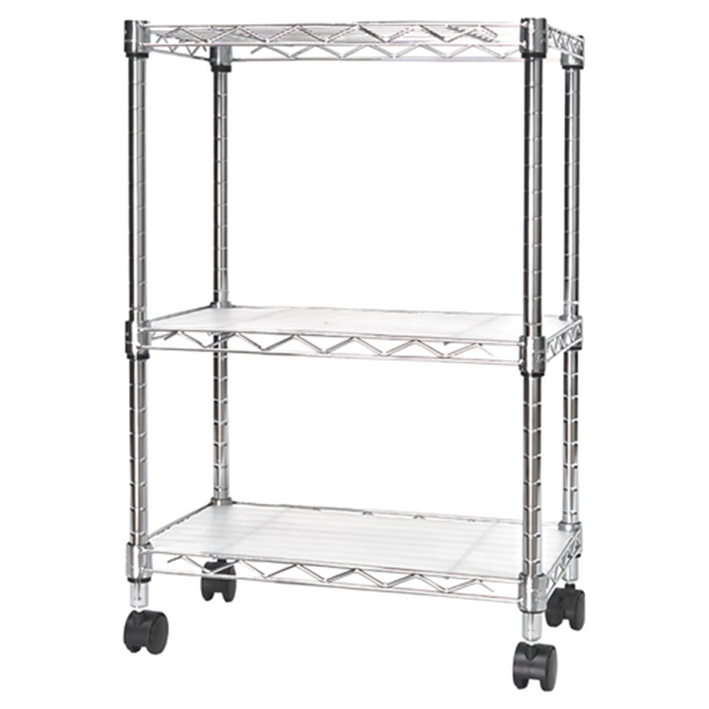storage rack, 電鍍銀, large