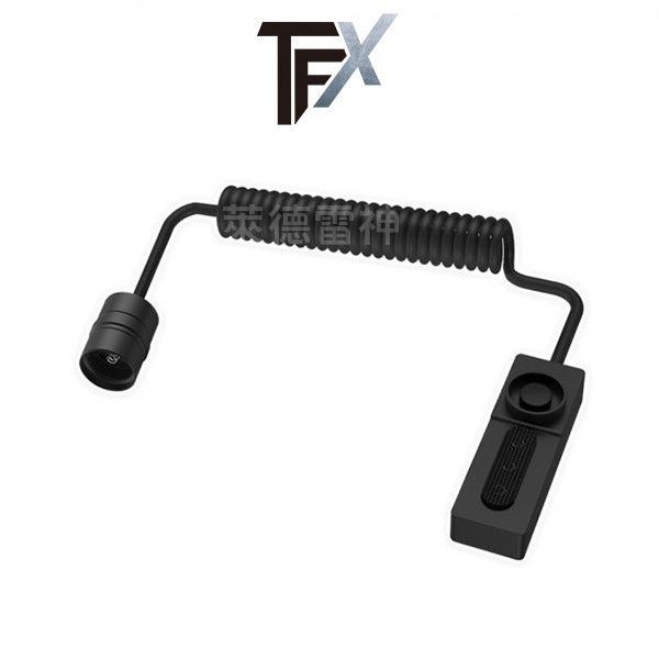 【德國Ledlenser】副品牌 TFX戰術手電筒專用線控, , large