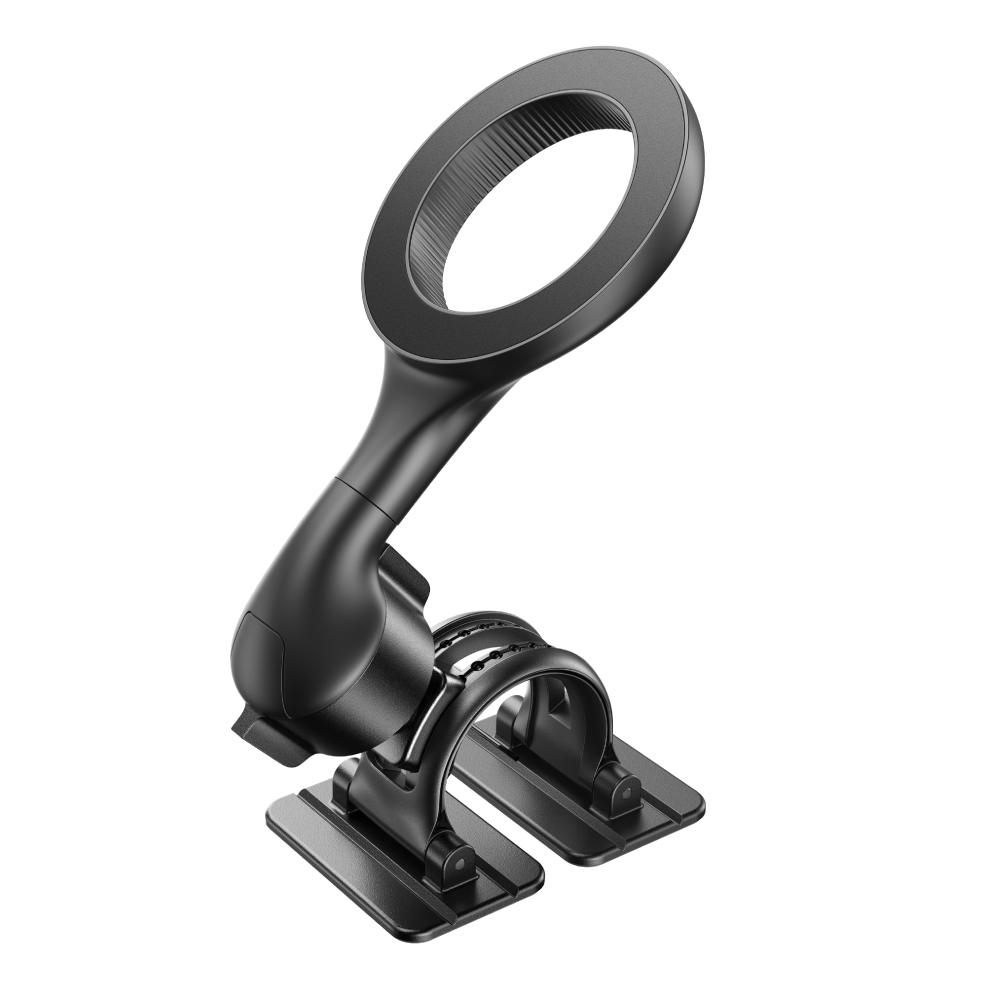 【LISEN】MagSafe磁吸極限黏貼底座支架 車用支架(福利品), , large