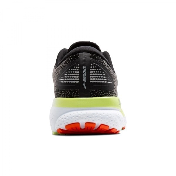Brooks Ghost 16 GTX 男 慢跑鞋 運動 路跑 避震緩衝象限 防水 黑紅綠 [1104301D049], , large