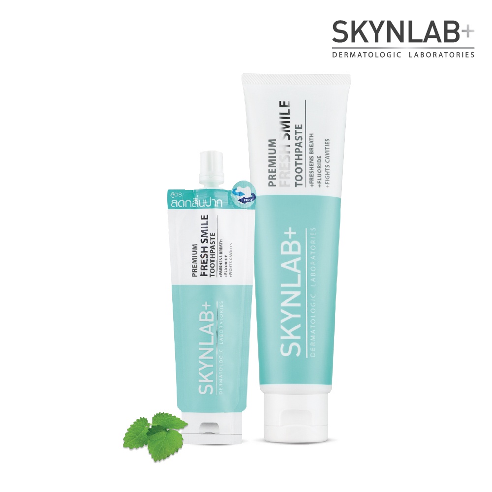 【千康購物網】SKYNLAB+太潔草本蜂膠牙膏12g, , large