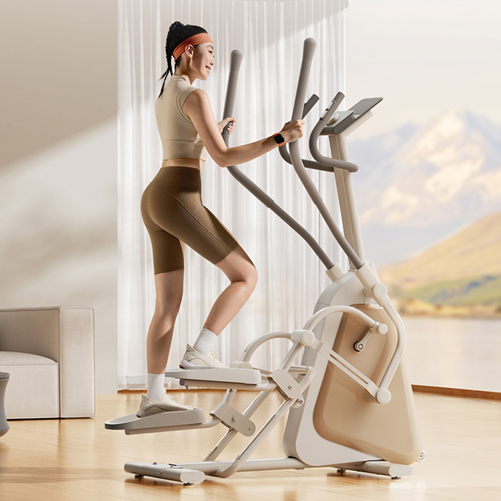 【PHILIPS】FIT3101S 飛利浦智發電登山機-小精靈, , large