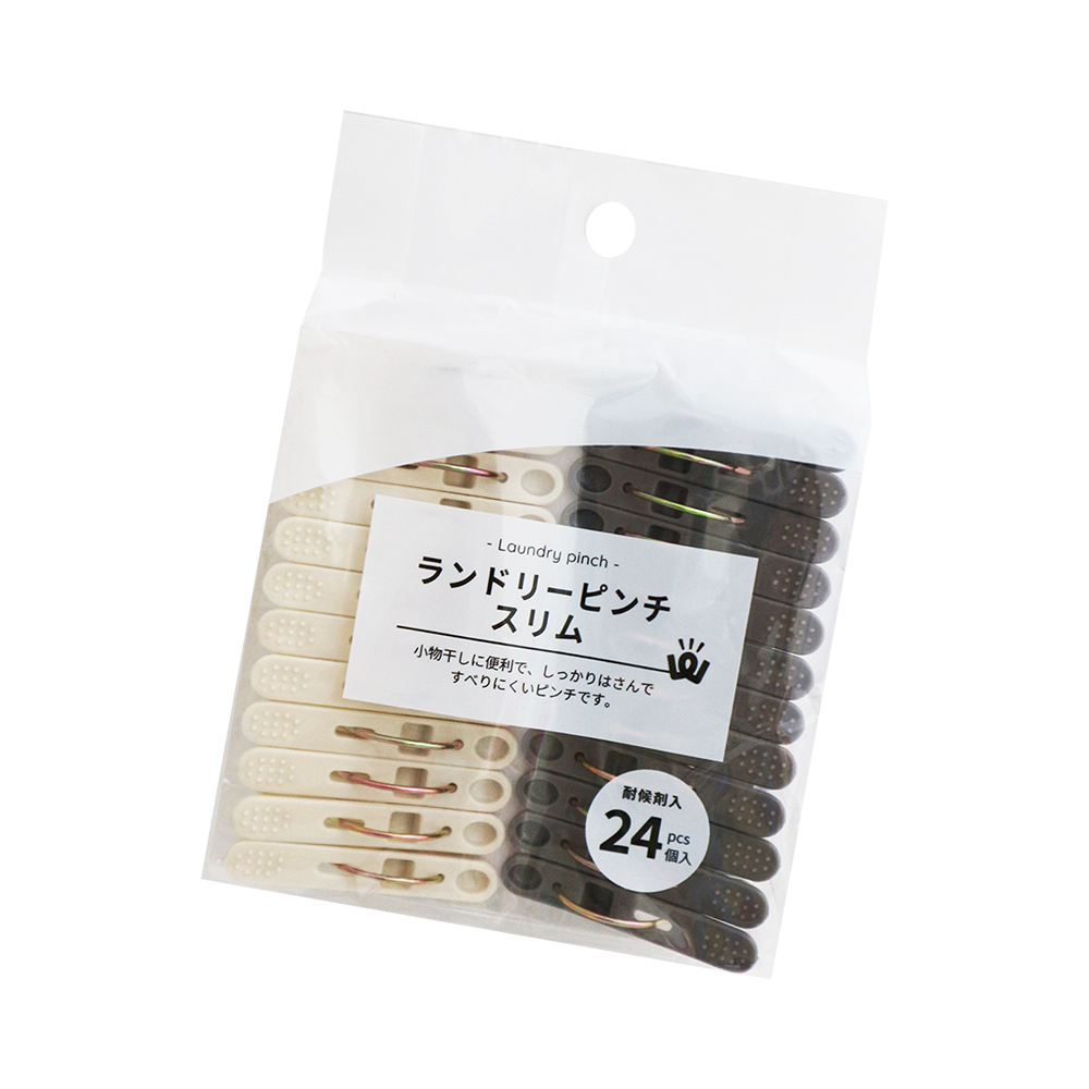 iBonjour小曬夾-24入X3組, , large