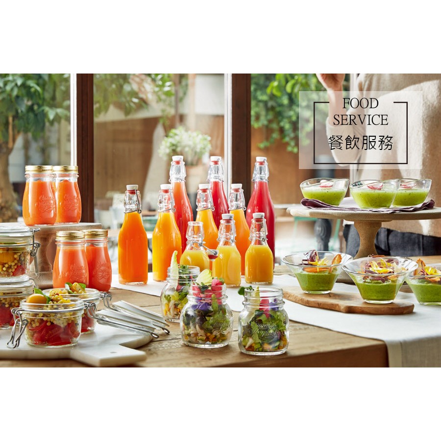 Bormioli Rocco 卡布羅冰淇淋杯/1入　Drink eat 金益合玻璃器皿, , large