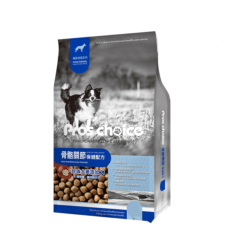 Pro’s Choice 狗飼料 福壽, , large