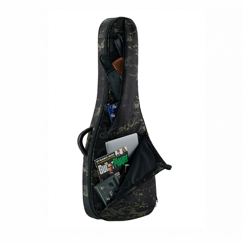 basiner BRISQ HG Black Camo 限量系列 無頭琴袋【敦煌樂器】, , large