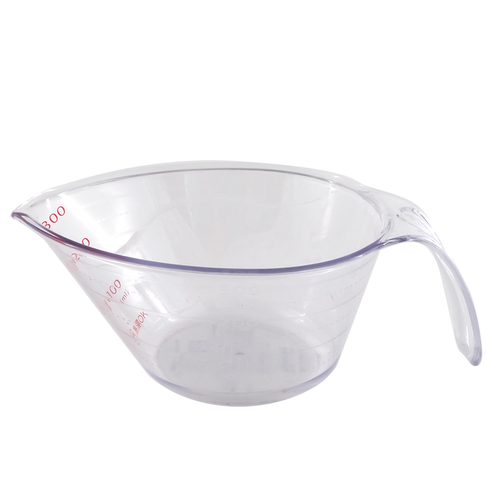 日本製Inomata料理量杯-350ml-2入組, , large