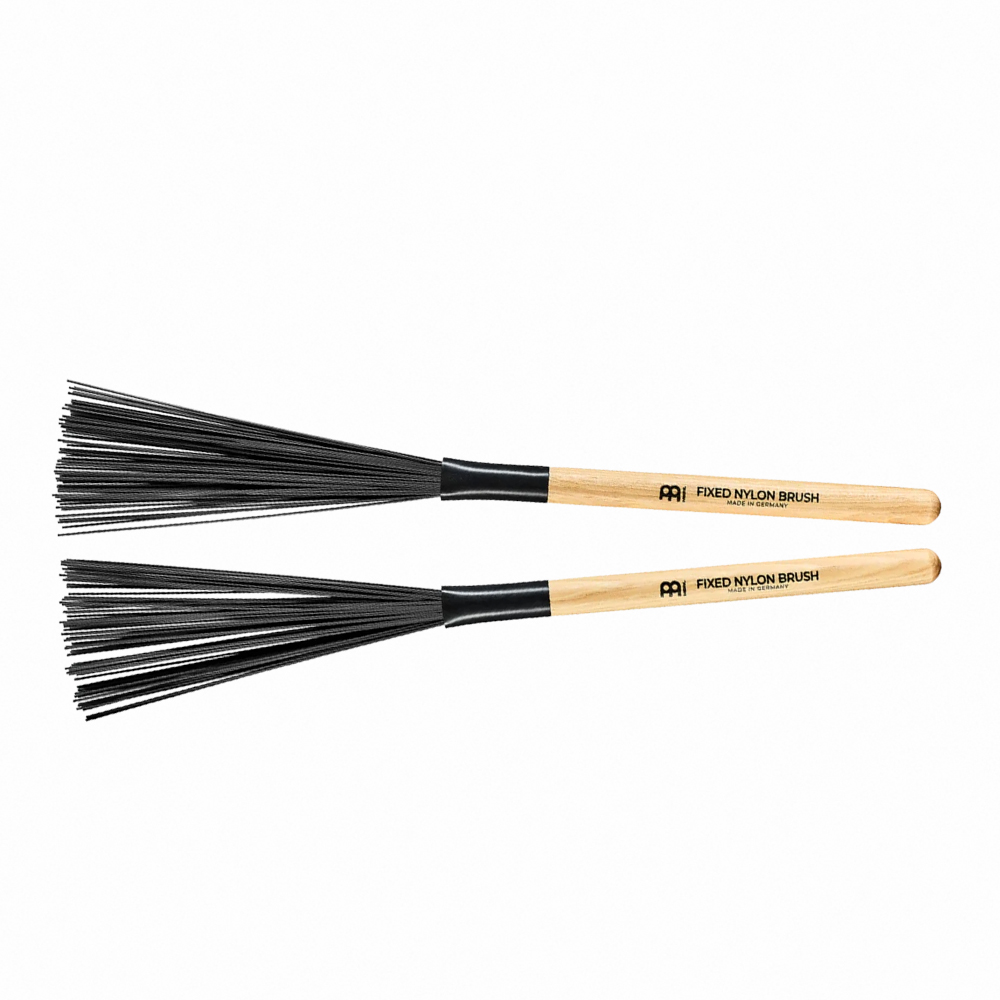 MEINL SB303 FixedI Nylon 尼龍鼓刷【敦煌樂器】, , large