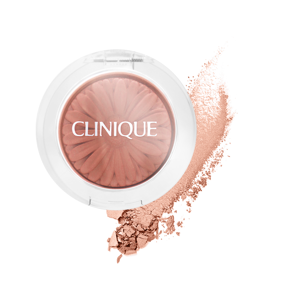 【CLINIQUE 倩碧】花漾腮紅 3.5g #05 Nude Pop, , large