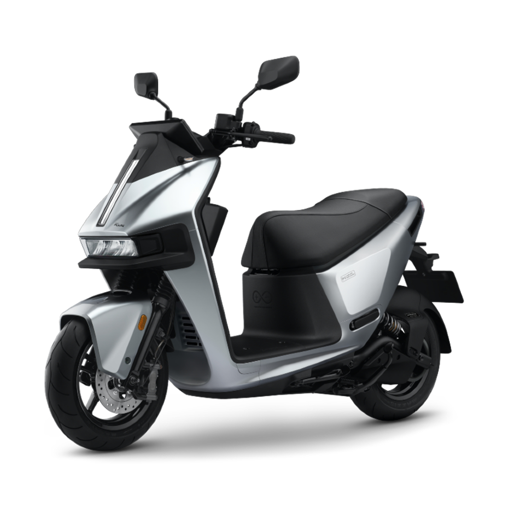 Gogoro Pulse GU8E2, , large