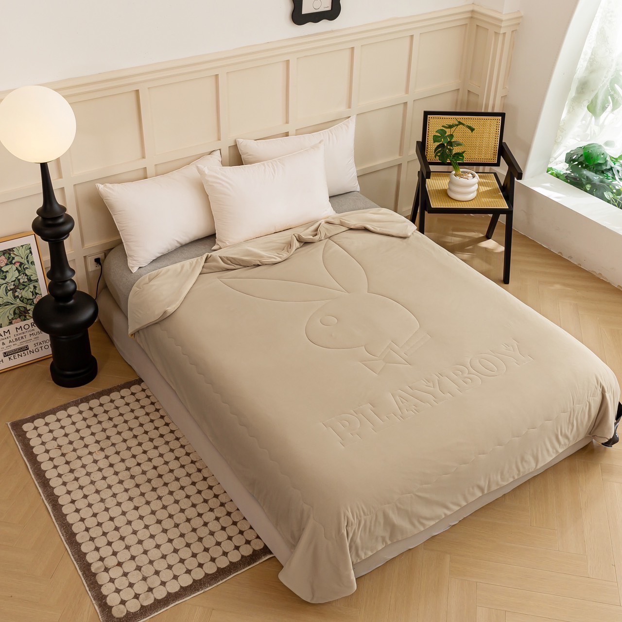 【PLAY BOY】極凍涼感夏日冰冰被 2入(涼被/涼感被/冷氣毯)多款任選, , large