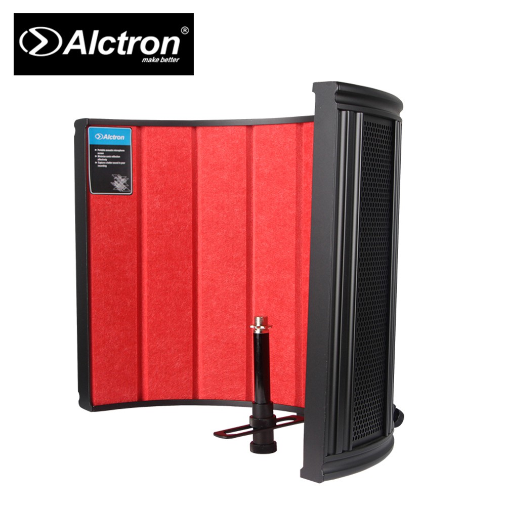 ALCTRON VB860 專業錄音防風屏【敦煌樂器】, , large