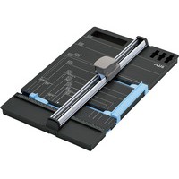 PLUS普樂士 三用裁紙機(PK-813)