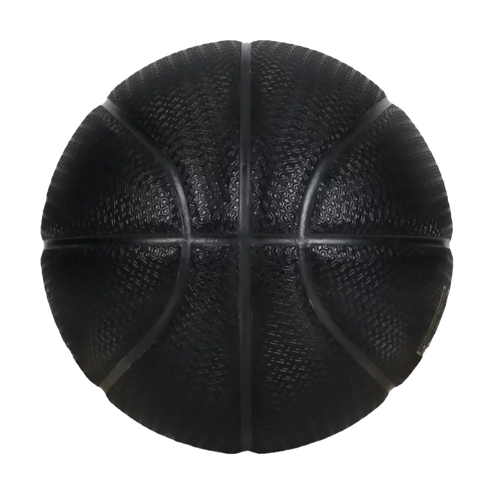 NIKE JORDAN LEGACY 2.0 8P 籃球 7號球 比賽 訓練 室內 室外 排汗 耐磨 橡膠 深溝 黑金, , large