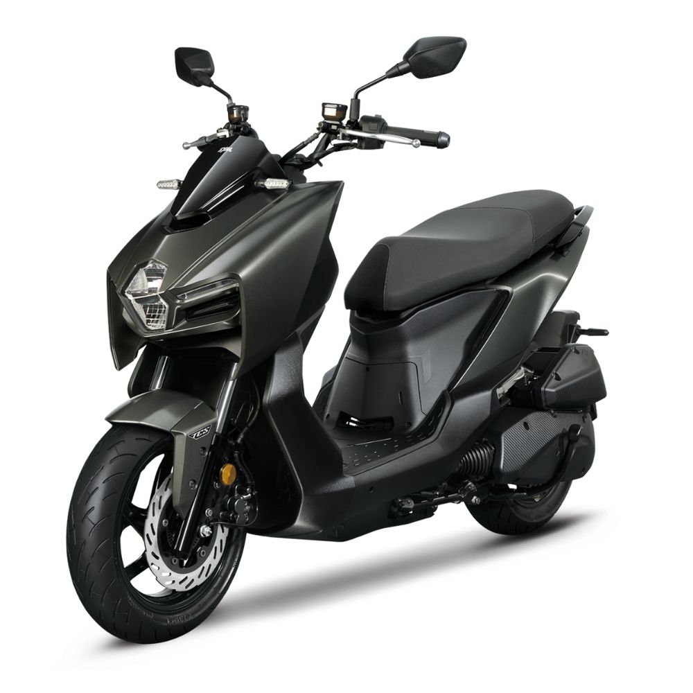 SYM三陽 曼巴 MMBCU ABS 158七期 全新機車, , large