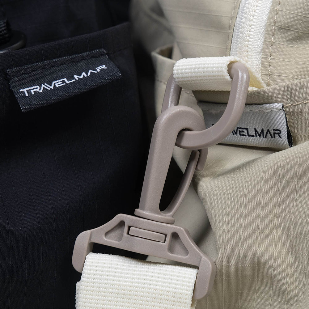 TRAVELMAR FoldMate Foldable Backpack-Available in two colors, , large