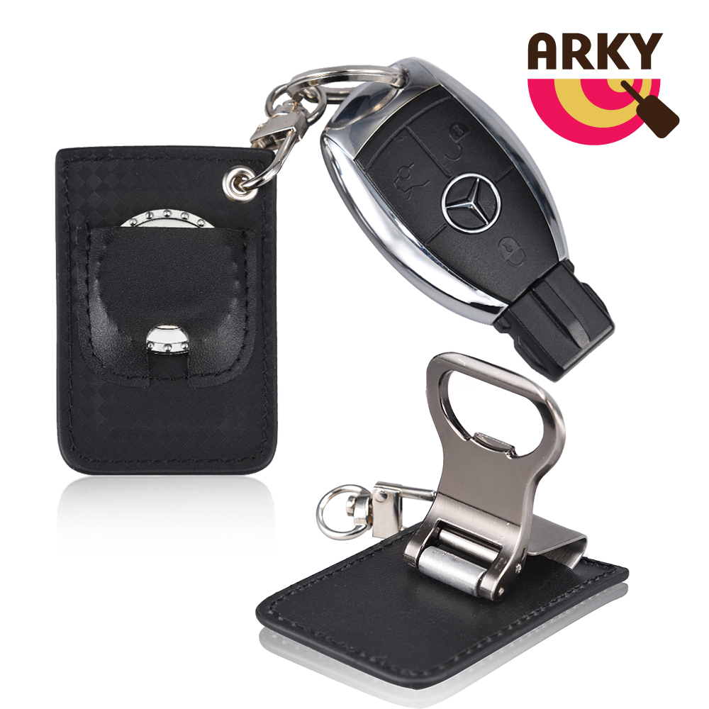 ARKY KeyRing&Guard X, , large