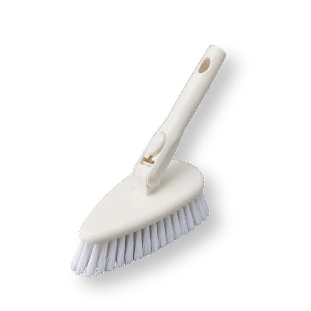 【日本山崎】Satto 三角磁磚刷 SA-022, , large