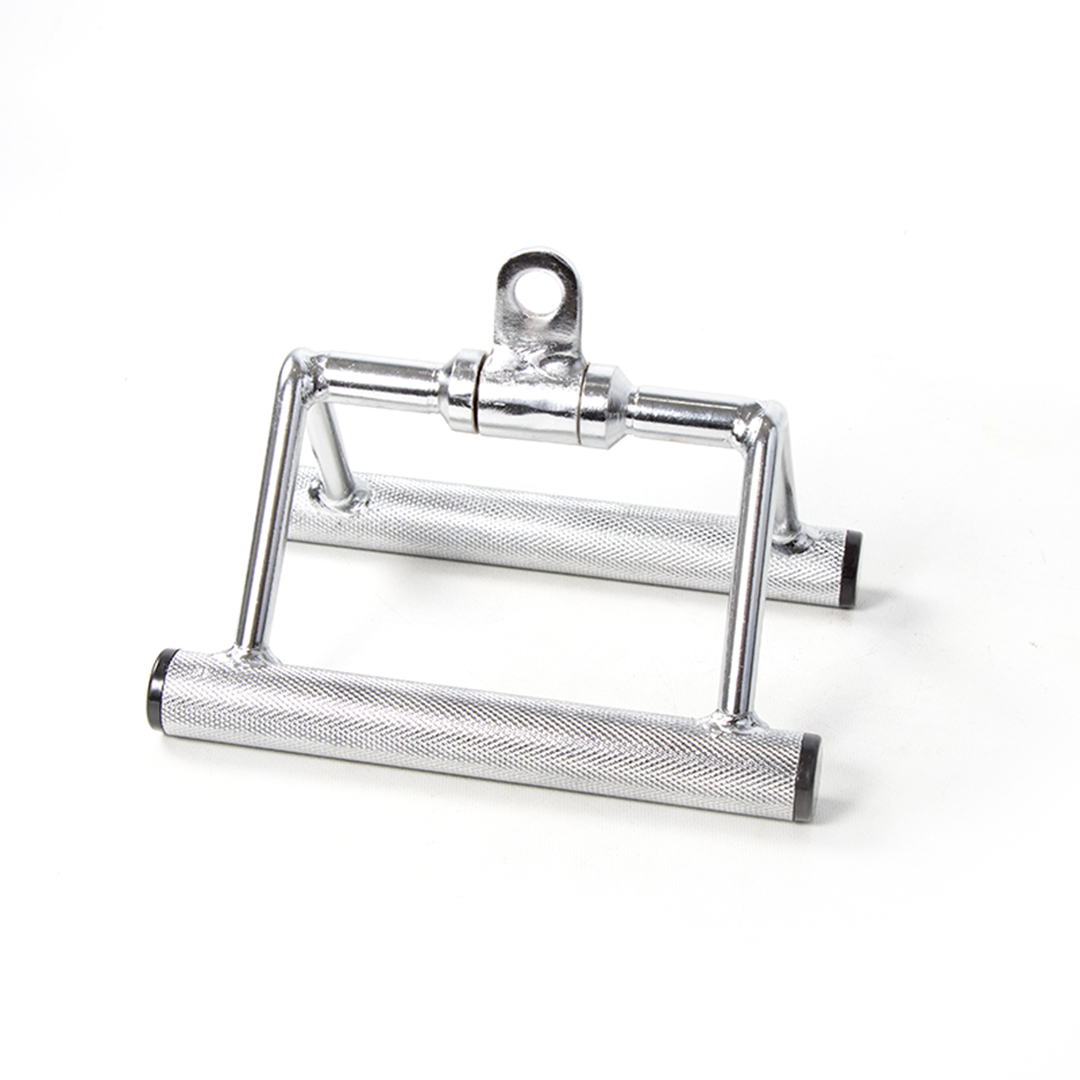 Revolving Seated & Chinning Bar, , large