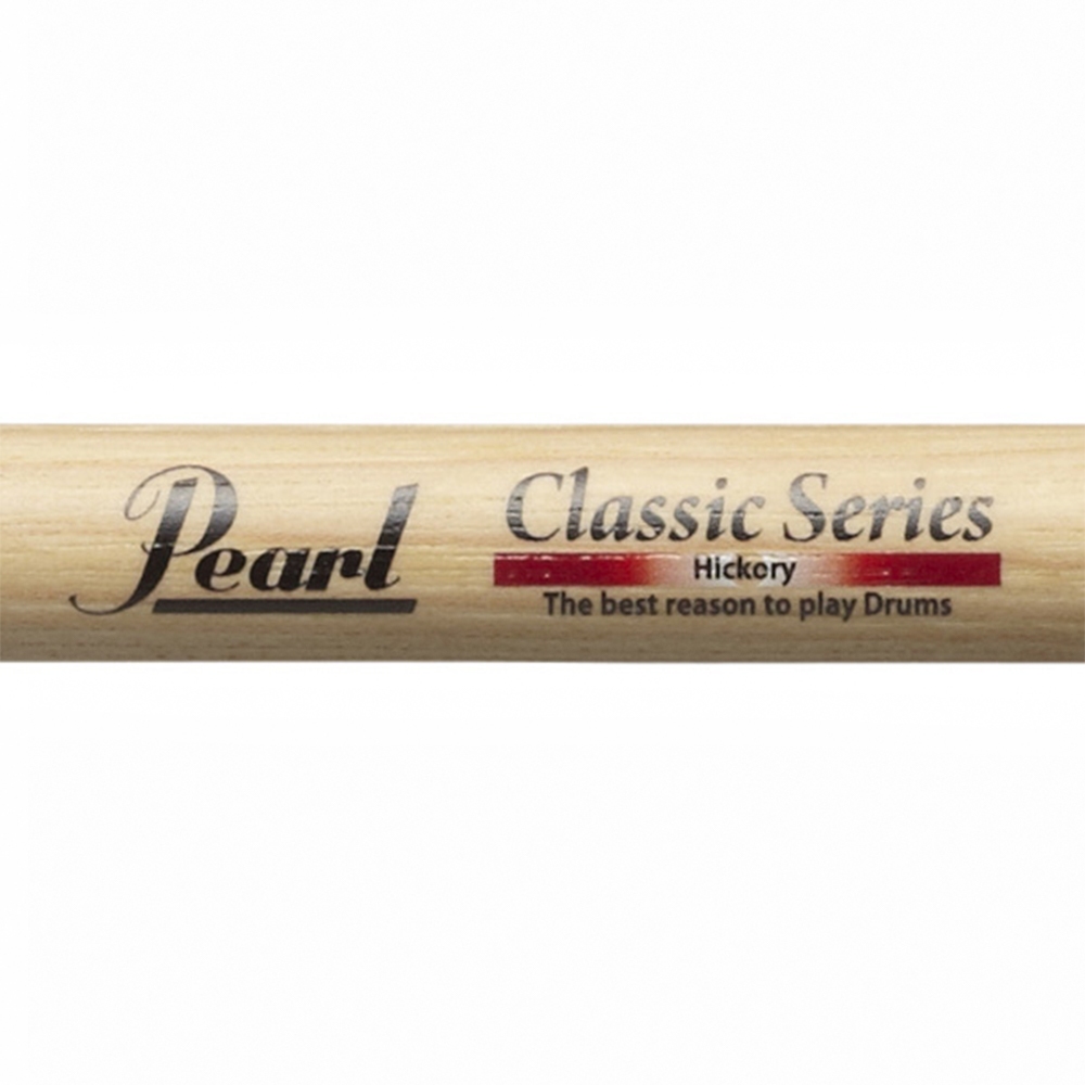 Pearl 110HLC 山胡桃木鼓棒 日本製【敦煌樂器】, , large