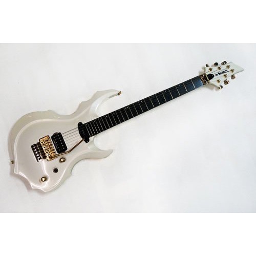 EDWARDS E-FR-140GT 白色 電吉他【敦煌樂器】, , large