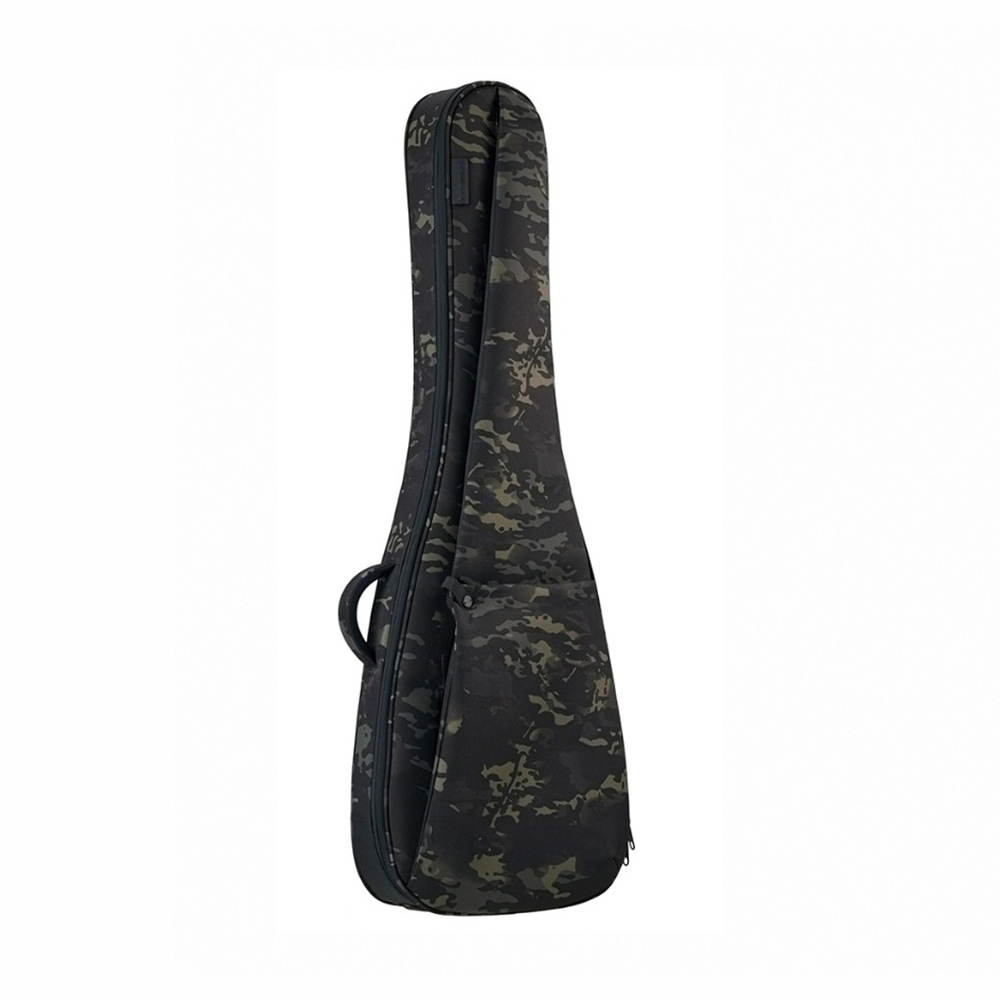 basiner BRISQ EB Black Camo 限量系列 電貝斯袋【敦煌樂器】, , large