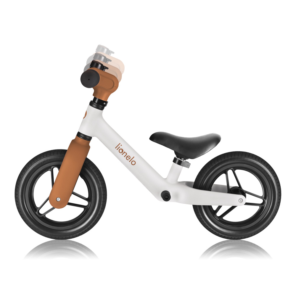 Lionelo Balance Bike TONI, , large