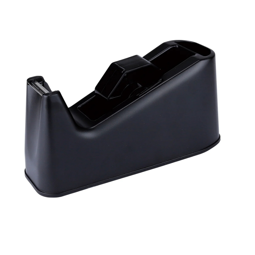 力大牌ABEL 03918桌上型膠帶台TD100(多色)紅, , large