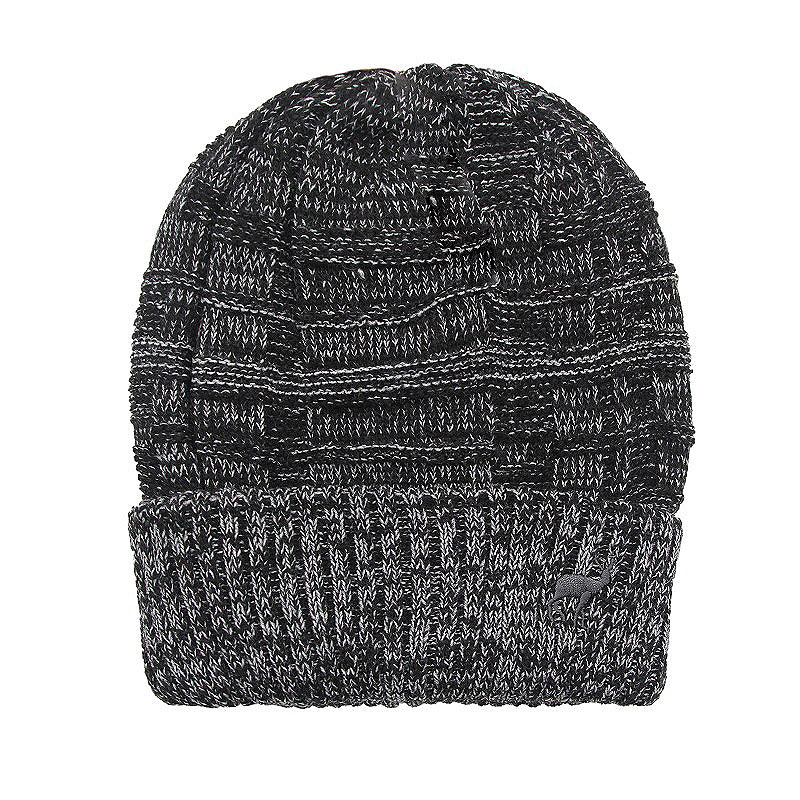 CB石墨烯刺繡雙層反摺帽, , large