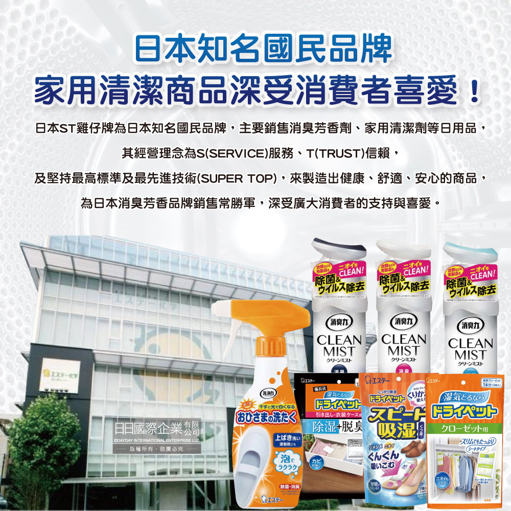 ST Washing Machine Cleaning 550g, , large