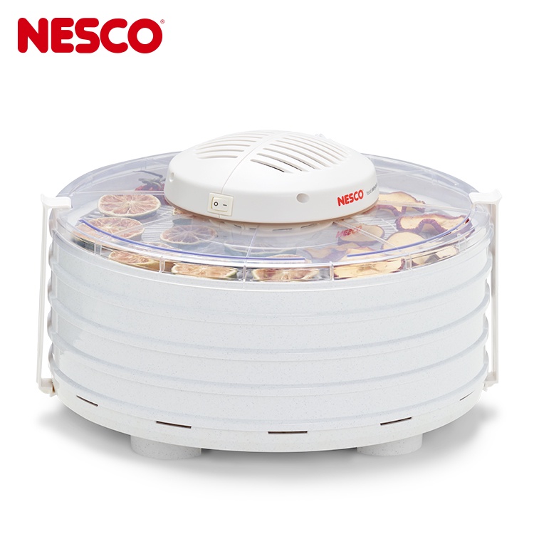 NESCO 電熱軸式入門款 天然食物乾燥機 FD-37 美國原裝進口, , large