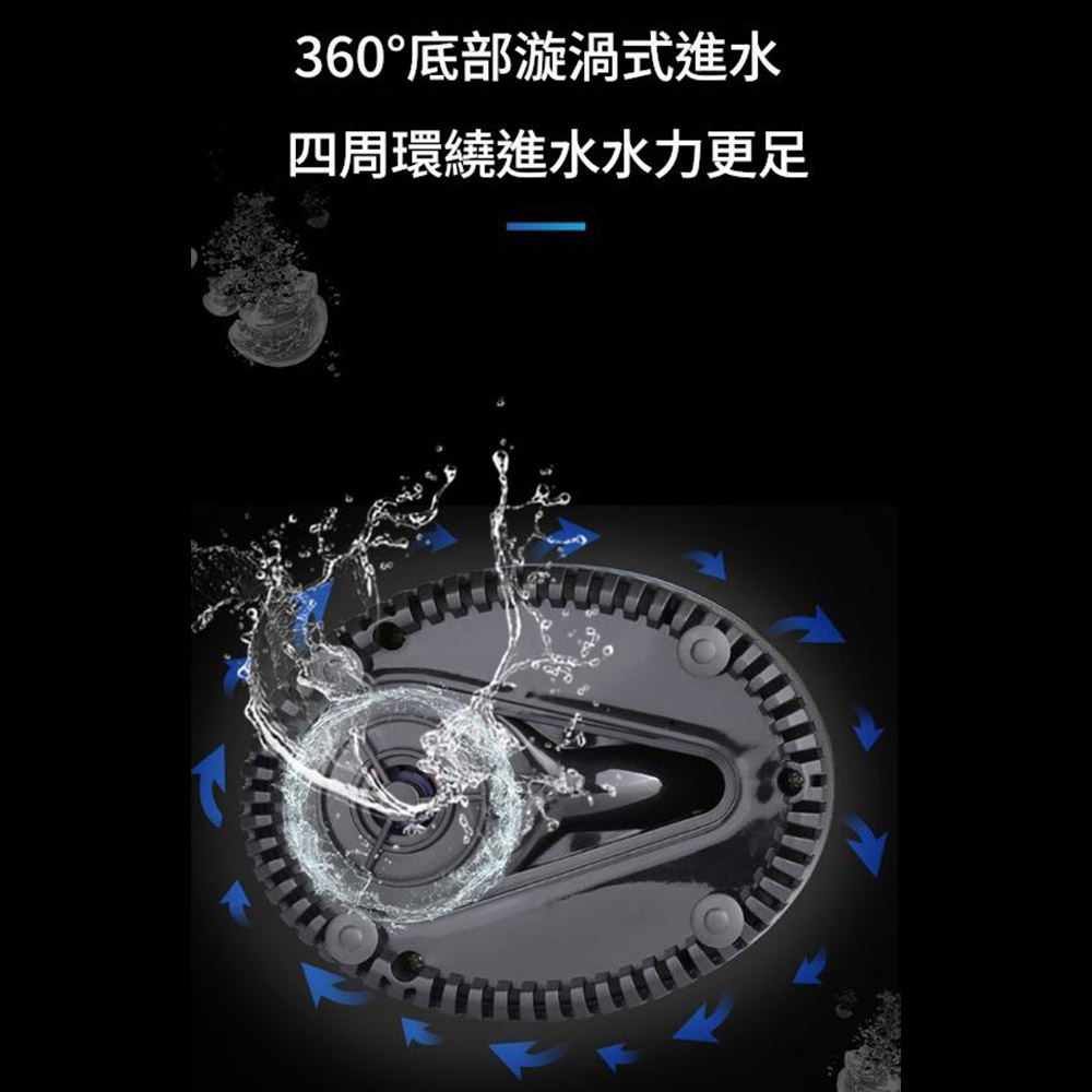 吸水泵20W, , large