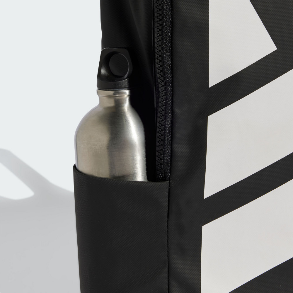 [家樂福] ADIDAS CLSC BTU BOXY 後背包 黑  JD9566, , large