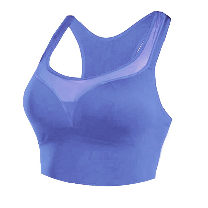 【AREXSPORT】AS-7369 加大碼 無鋼圈內衣 固定罩杯內衣 瑜珈內衣 包覆BRA 運動內衣 短版BRA背心, , large