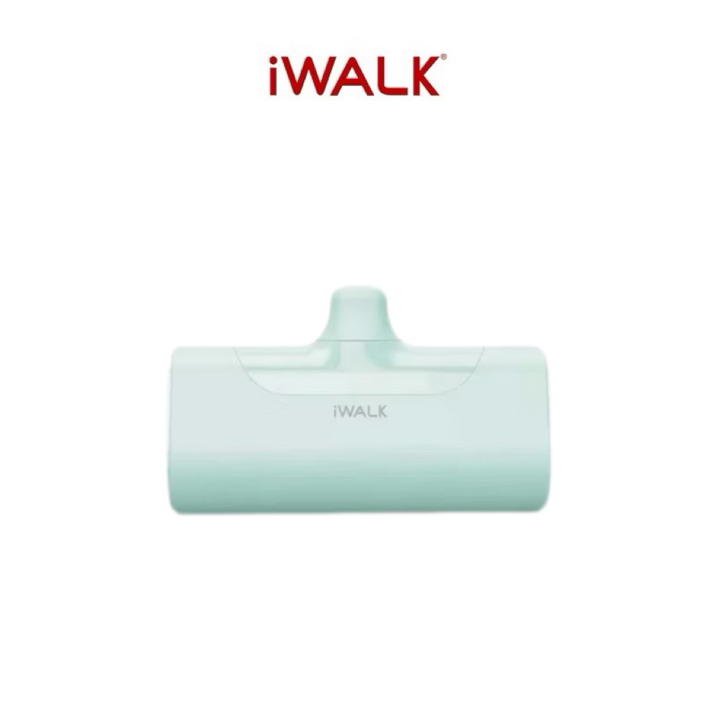 【Leo手機周邊專賣店】iWALK 口袋充四代行動電源 / Lightning, , large