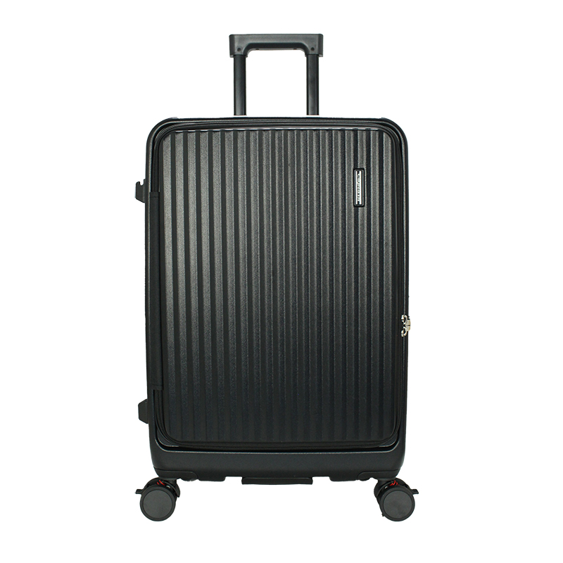 24 Suitcase, , large