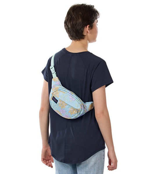 [秉宸] JANSPORT FIFTH AVENUE 腰包 JS00TAN1, , large