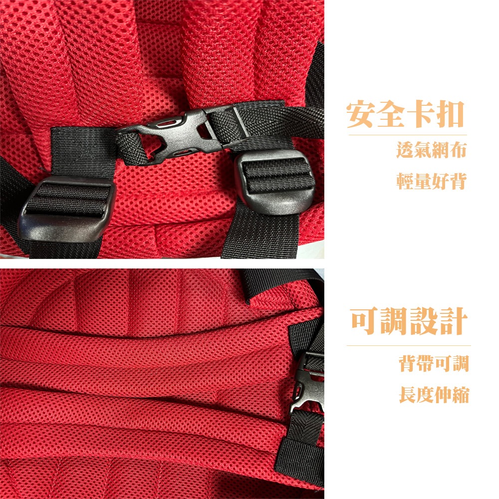 【生活好室】抗菌造型背包 螃蟹 螃蟹背包 後背包 造型背包 女背包 背包 可愛背包 女生背包 交換禮物 生日禮物 禮物, , large