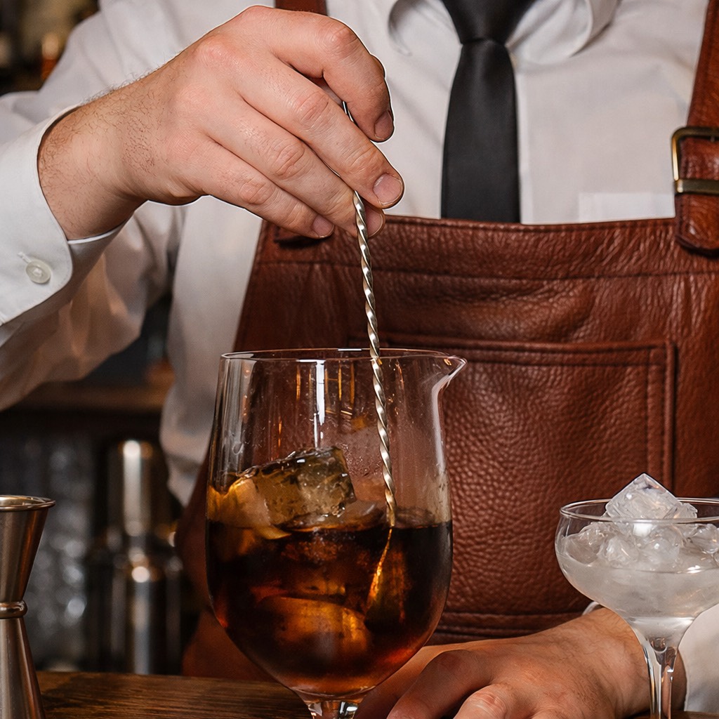 S/S Stirrer, , large