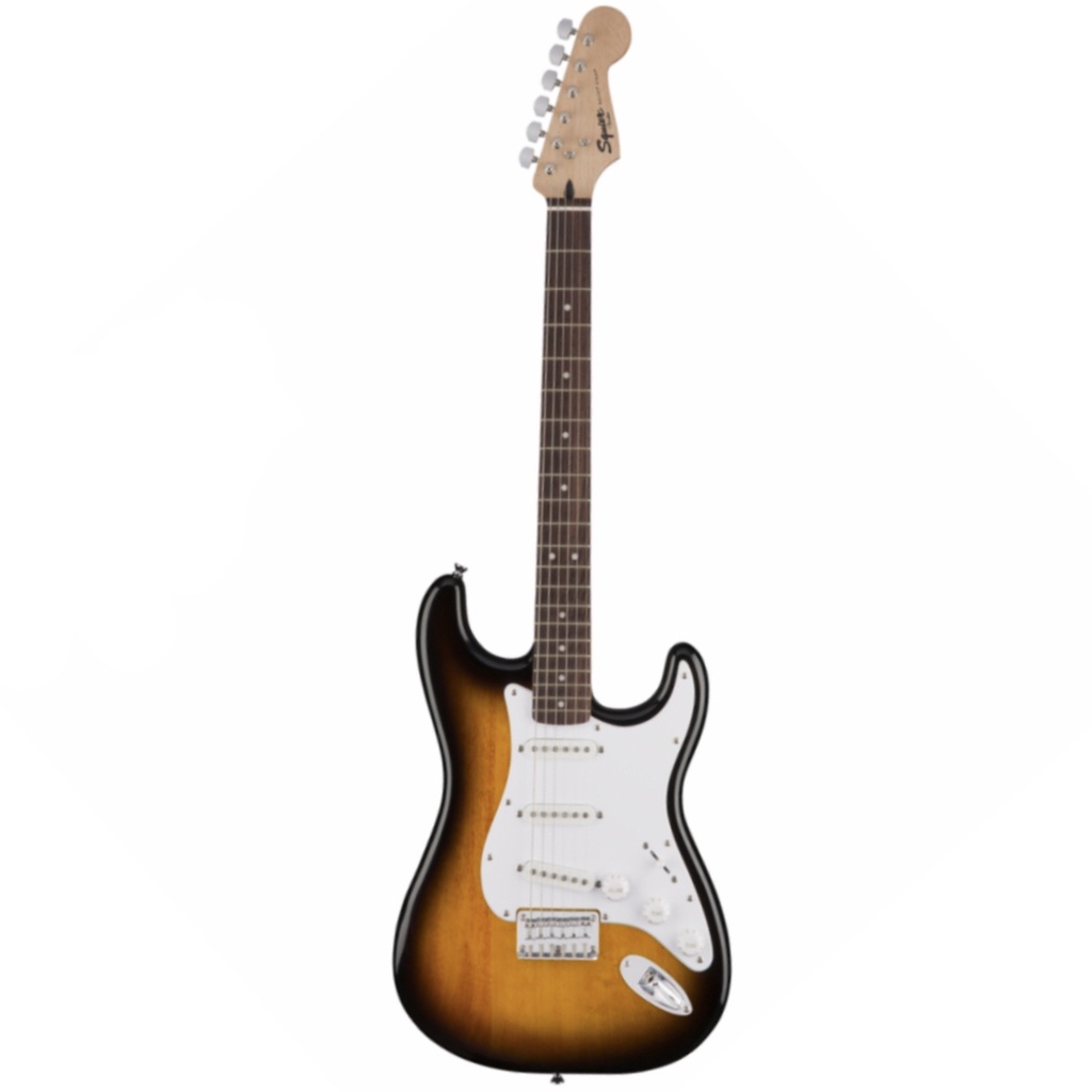 Squier Bullet Stratocaster HT LR 無搖座 電吉他 多色款【敦煌樂器】, , large