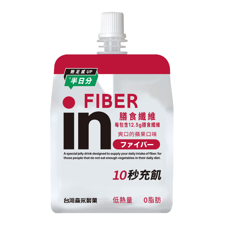 Weider Injelly (FIBER), , large