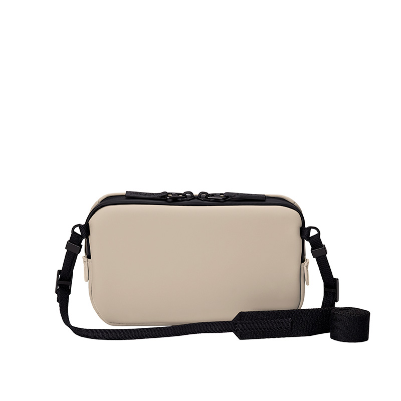 Ucon Acrobatics Ando Lotus Crossbody Bag Nude, , large
