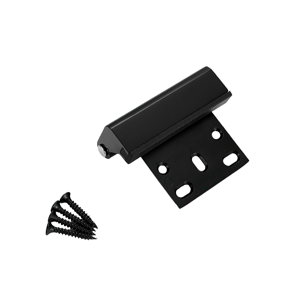 【上手家居】鋁合金防衝擊門栓(防盜扣/門閂/防盜門鎖/門鎖/門扣), , large