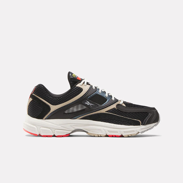Reebok Rbk Premier Trinity Kfs 男 慢跑鞋 休閒 支撐 緩衝 黑 [100074433], , large