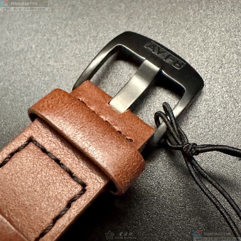 [TIMEMASTER] 新品牌 watch, 44mm, AV52667, , large