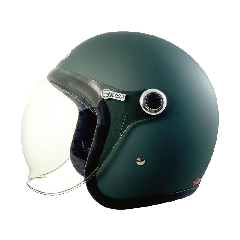 helmet, 消夜幕綠, large
