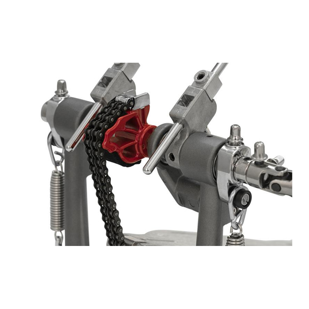 Pearl P-1032R 雙踏 (紅款) ELIMINATORSOLO【敦煌樂器】, , large