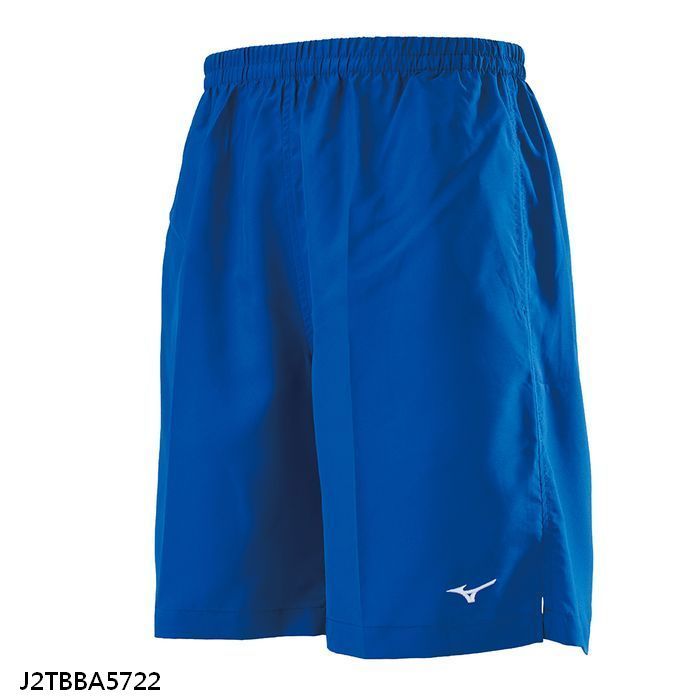 MIZUNO 路跑褲 長版 短褲 男女 路跑 慢跑 運動短褲 J2TBBA57 【樂買網】, , large