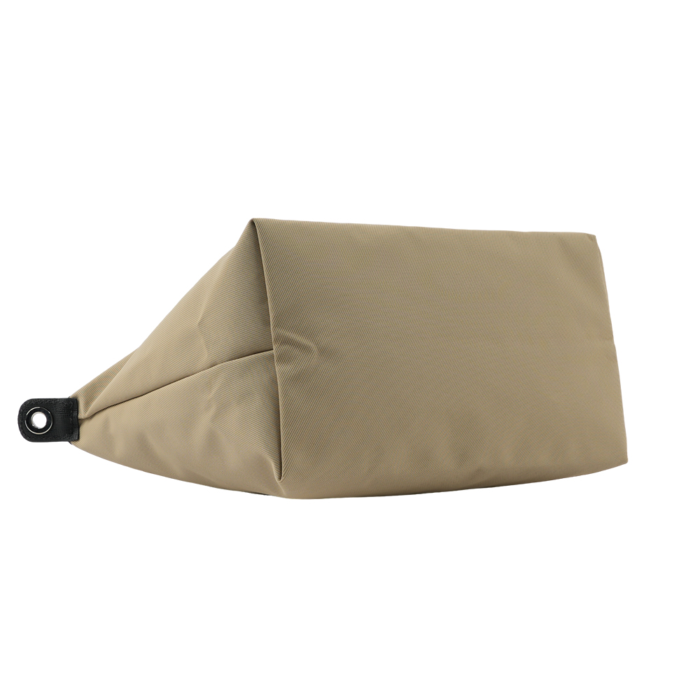 LONGCHAMP S號 LE PLIAGE ENERGY 再生帆布二用包(土褐色), , large