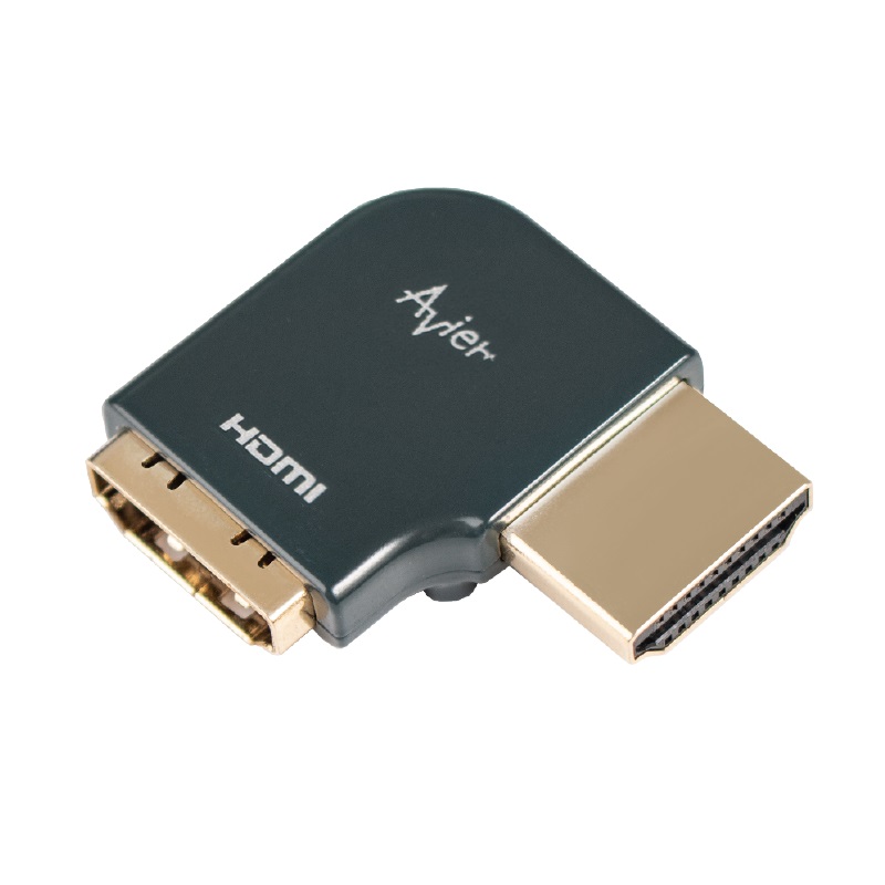 Avier AVPAHDR 水平HDMI A公轉母, , large